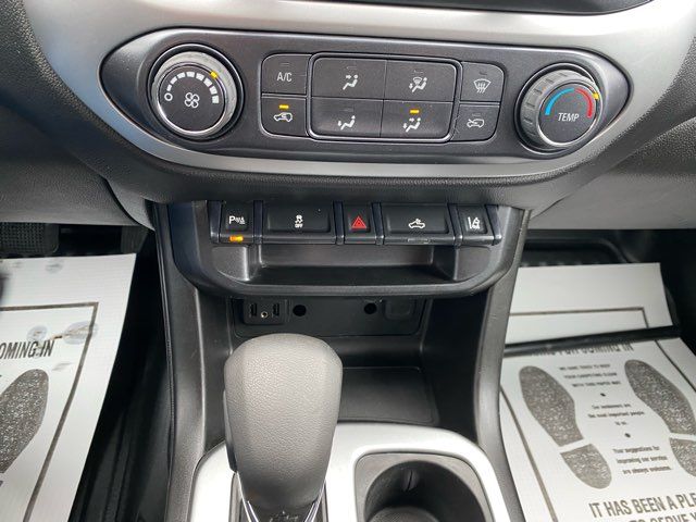 2022 Chevrolet Colorado LT | Ephrata, PA | Pine Tree Motors