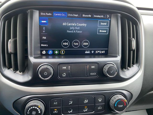 2022 Chevrolet Colorado LT | Ephrata, PA | Pine Tree Motors 2022 Chevrolet Colorado LT | Ephrata, PA | Pine Tree Motors