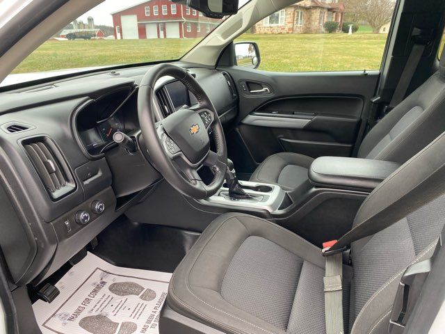 2022 Chevrolet Colorado LT | Ephrata, PA | Pine Tree Motors