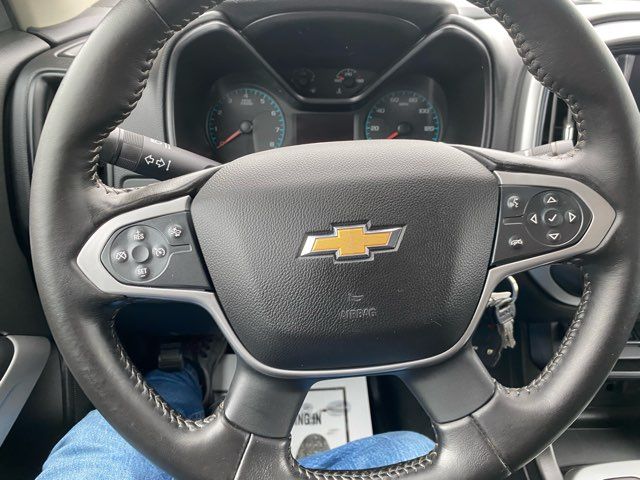 2022 Chevrolet Colorado LT | Ephrata, PA | Pine Tree Motors