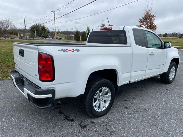 2022 Chevrolet Colorado LT | Ephrata, PA | Pine Tree Motors