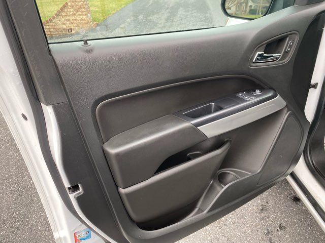 2022 Chevrolet Colorado LT | Ephrata, PA | Pine Tree Motors