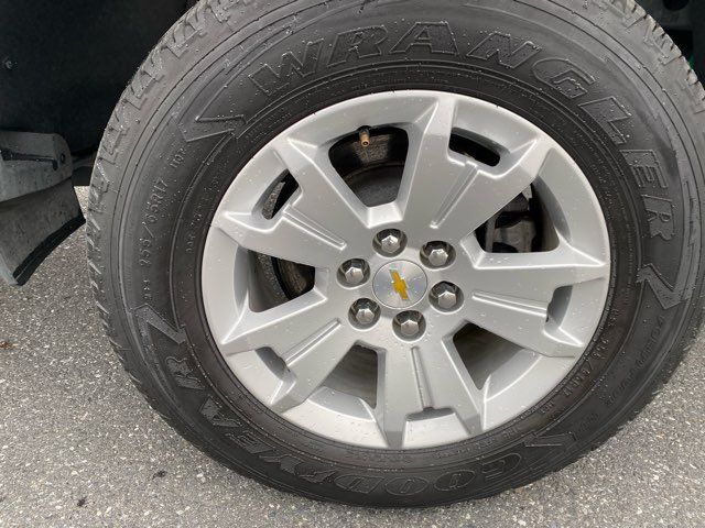 2022 Chevrolet Colorado LT | Ephrata, PA | Pine Tree Motors