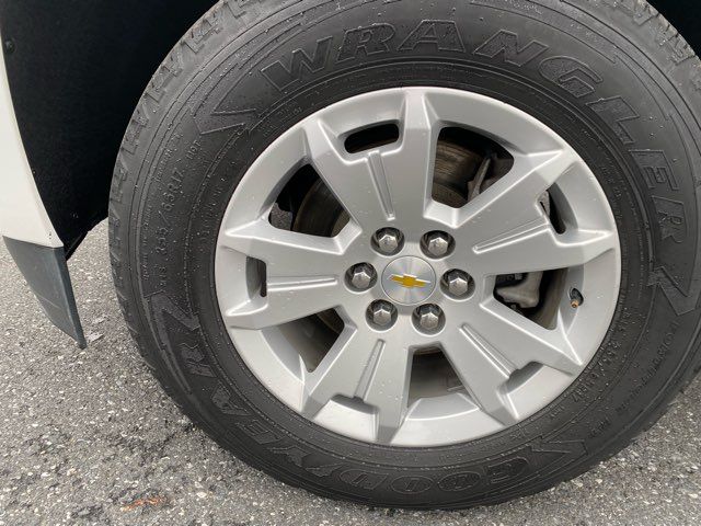 2022 Chevrolet Colorado LT | Ephrata, PA | Pine Tree Motors