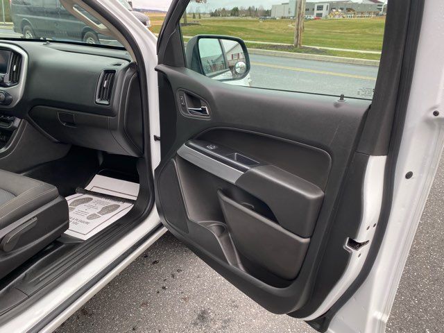 2022 Chevrolet Colorado LT | Ephrata, PA | Pine Tree Motors