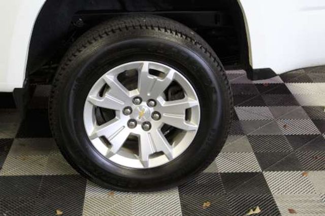 2022 Chevrolet Colorado LT - Ledet's Auto Sales Gonzales, Louisiana 70737 2022 Chevrolet Colorado LT - Ledet's Auto Sales Gonzales, Louisiana 70737