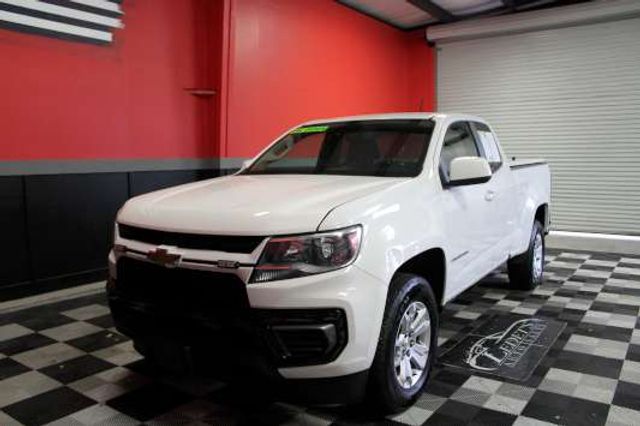 2022 Chevrolet Colorado LT - Ledet's Auto Sales Gonzales, Louisiana 70737 2022 Chevrolet Colorado LT - Ledet's Auto Sales Gonzales, Louisiana 70737