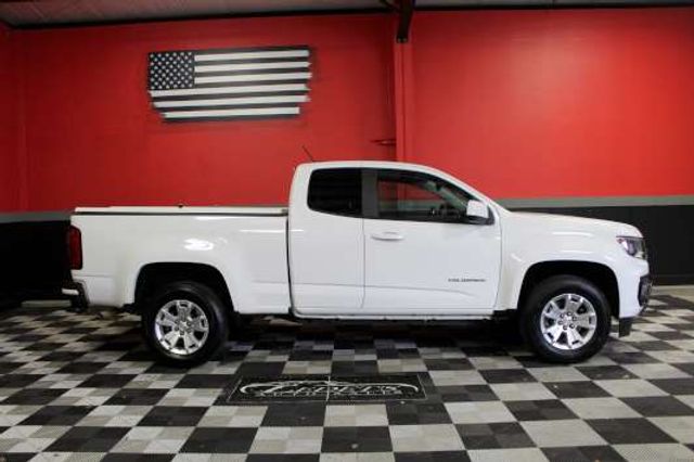 2022 Chevrolet Colorado LT - Ledet's Auto Sales Gonzales, Louisiana 70737 2022 Chevrolet Colorado LT - Ledet's Auto Sales Gonzales, Louisiana 70737