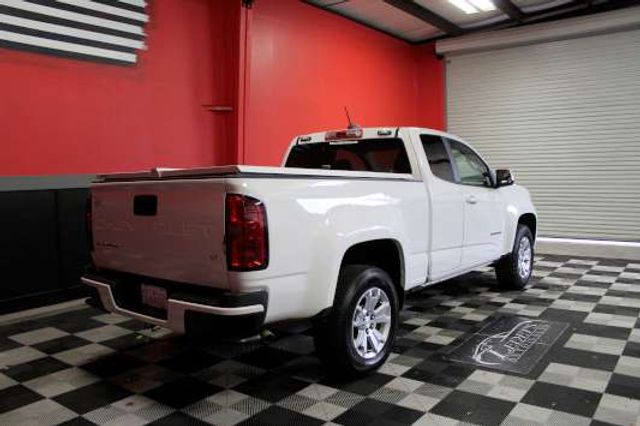 2022 Chevrolet Colorado LT - Ledet's Auto Sales Gonzales, Louisiana 70737 2022 Chevrolet Colorado LT - Ledet's Auto Sales Gonzales, Louisiana 70737