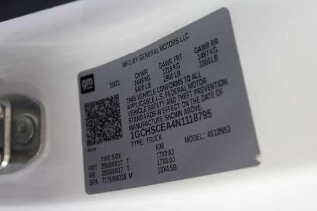 2022 Chevrolet Colorado LT - Ledet's Auto Sales Gonzales, Louisiana 70737 2022 Chevrolet Colorado LT - Ledet's Auto Sales Gonzales, Louisiana 70737