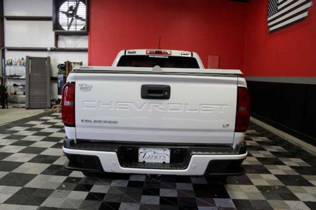 2022 Chevrolet Colorado LT - Ledet's Auto Sales Gonzales, Louisiana 70737 2022 Chevrolet Colorado LT - Ledet's Auto Sales Gonzales, Louisiana 70737
