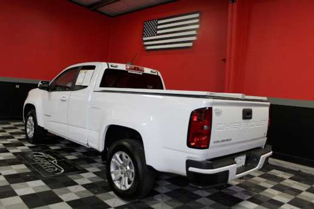 2022 Chevrolet Colorado LT - Ledet's Auto Sales Gonzales, Louisiana 70737 2022 Chevrolet Colorado LT - Ledet's Auto Sales Gonzales, Louisiana 70737