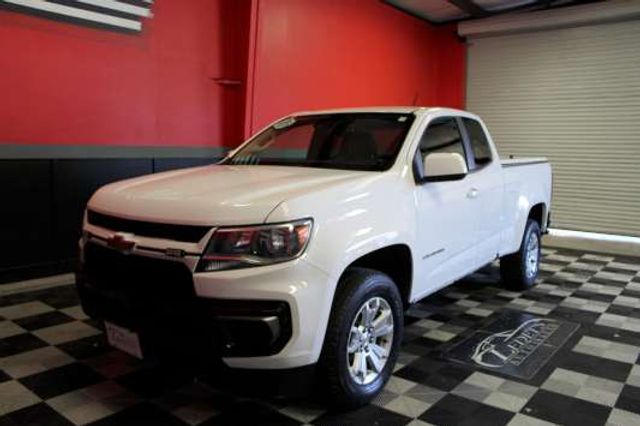 2022 Chevrolet Colorado LT - Ledet's Auto Sales Gonzales, Louisiana 70737 2022 Chevrolet Colorado LT - Ledet's Auto Sales Gonzales, Louisiana 70737