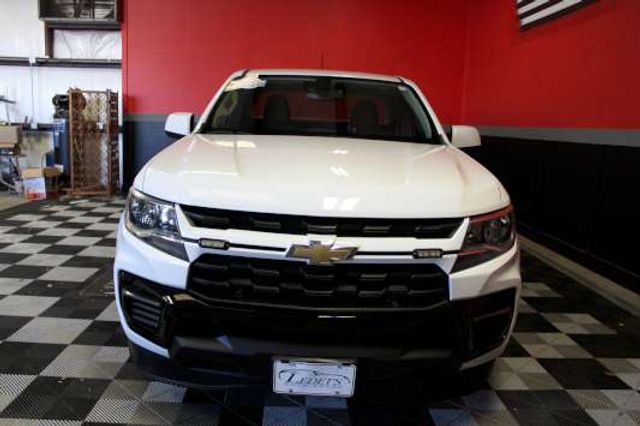 2022 Chevrolet Colorado LT - Ledet's Auto Sales Gonzales, Louisiana 70737 2022 Chevrolet Colorado LT - Ledet's Auto Sales Gonzales, Louisiana 70737