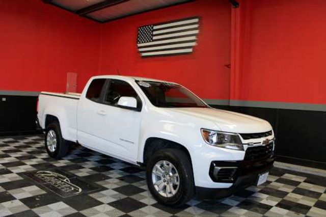2022 Chevrolet Colorado LT - Ledet's Auto Sales Gonzales, Louisiana 70737 2022 Chevrolet Colorado LT - Ledet's Auto Sales Gonzales, Louisiana 70737