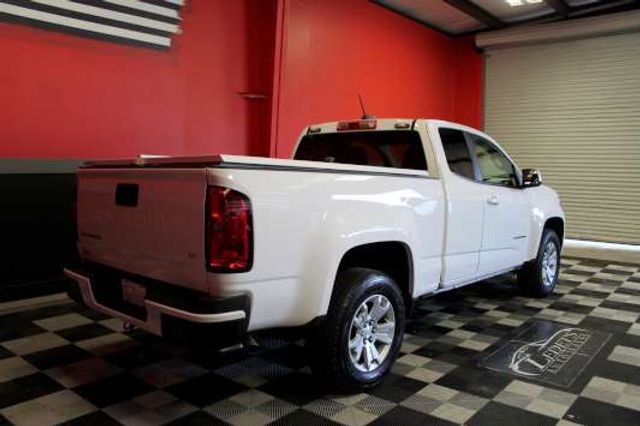 2022 Chevrolet Colorado LT - Ledet's Auto Sales Gonzales, Louisiana 70737 2022 Chevrolet Colorado LT - Ledet's Auto Sales Gonzales, Louisiana 70737