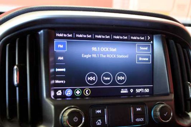 2022 Chevrolet Colorado LT - Ledet's Auto Sales Gonzales, Louisiana 70737 2022 Chevrolet Colorado LT - Ledet's Auto Sales Gonzales, Louisiana 70737