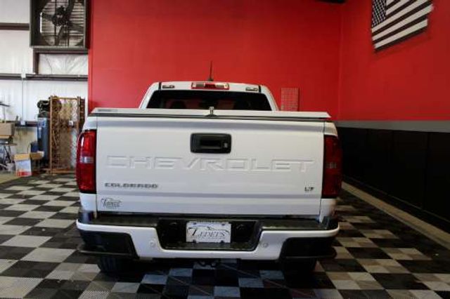 2022 Chevrolet Colorado LT - Ledet's Auto Sales Gonzales, Louisiana 70737 2022 Chevrolet Colorado LT - Ledet's Auto Sales Gonzales, Louisiana 70737