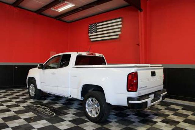 2022 Chevrolet Colorado LT - Ledet's Auto Sales Gonzales, Louisiana 70737 2022 Chevrolet Colorado LT - Ledet's Auto Sales Gonzales, Louisiana 70737