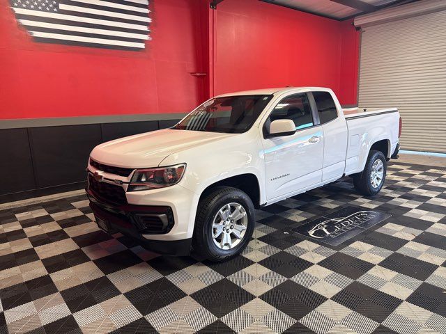 2022 Chevrolet Colorado LT - Ledet's Auto Sales Gonzales, Louisiana 70737 2022 Chevrolet Colorado LT - Ledet's Auto Sales Gonzales, Louisiana 70737
