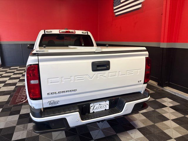 2022 Chevrolet Colorado LT - Ledet's Auto Sales Gonzales, Louisiana 70737 2022 Chevrolet Colorado LT - Ledet's Auto Sales Gonzales, Louisiana 70737