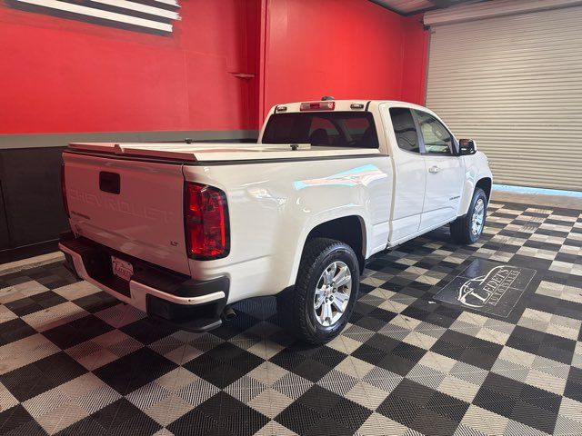 2022 Chevrolet Colorado LT - Ledet's Auto Sales Gonzales, Louisiana 70737 2022 Chevrolet Colorado LT - Ledet's Auto Sales Gonzales, Louisiana 70737