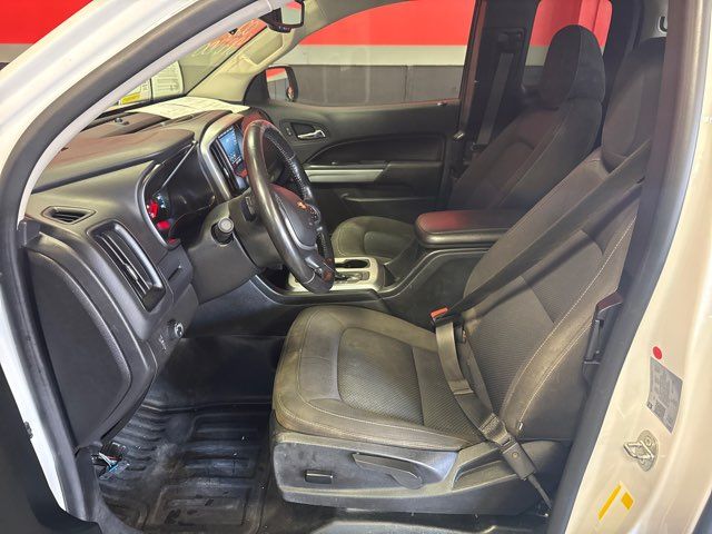 2022 Chevrolet Colorado LT - Ledet's Auto Sales Gonzales, Louisiana 70737