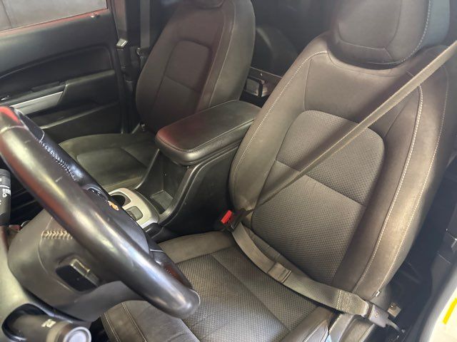 2022 Chevrolet Colorado LT - Ledet's Auto Sales Gonzales, Louisiana 70737