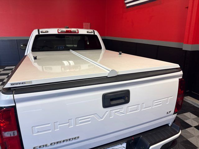 2022 Chevrolet Colorado LT - Ledet's Auto Sales Gonzales, Louisiana 70737 2022 Chevrolet Colorado LT - Ledet's Auto Sales Gonzales, Louisiana 70737