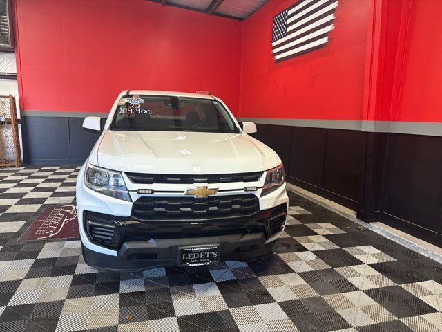 2022 Chevrolet Colorado LT - Ledet's Auto Sales Gonzales, Louisiana 70737 2022 Chevrolet Colorado LT - Ledet's Auto Sales Gonzales, Louisiana 70737