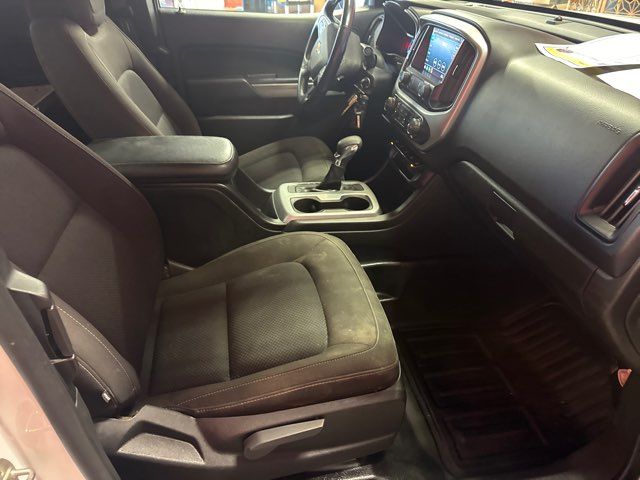 2022 Chevrolet Colorado LT - Ledet's Auto Sales Gonzales, Louisiana 70737