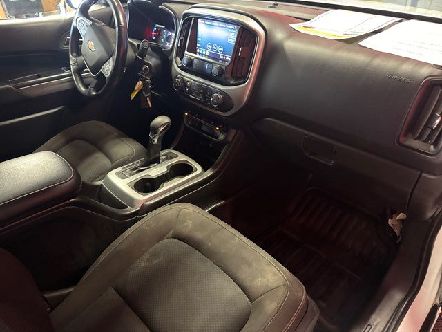 2022 Chevrolet Colorado LT - Ledet's Auto Sales Gonzales, Louisiana 70737 2022 Chevrolet Colorado LT - Ledet's Auto Sales Gonzales, Louisiana 70737