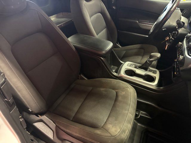 2022 Chevrolet Colorado LT - Ledet's Auto Sales Gonzales, Louisiana 70737