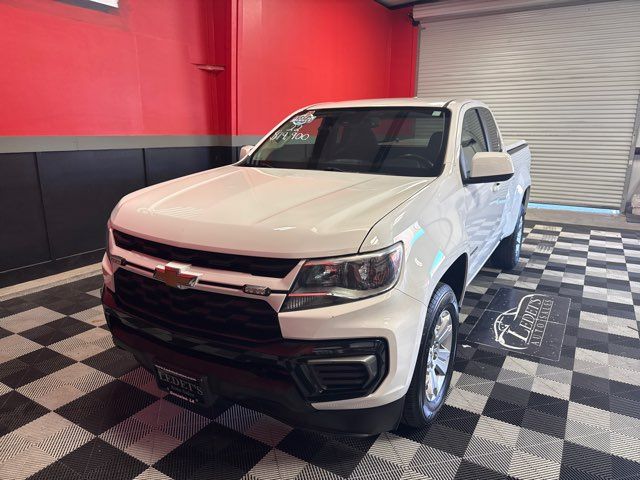 2022 Chevrolet Colorado LT - Ledet's Auto Sales Gonzales, Louisiana 70737 2022 Chevrolet Colorado LT - Ledet's Auto Sales Gonzales, Louisiana 70737