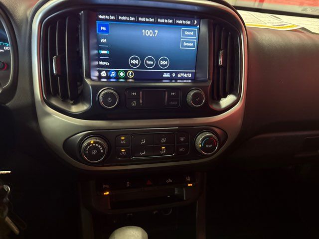 2022 Chevrolet Colorado LT - Ledet's Auto Sales Gonzales, Louisiana 70737