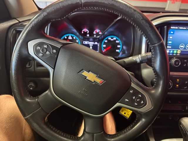 2022 Chevrolet Colorado LT - Ledet's Auto Sales Gonzales, Louisiana 70737