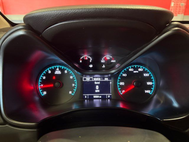 2022 Chevrolet Colorado LT - Ledet's Auto Sales Gonzales, Louisiana 70737