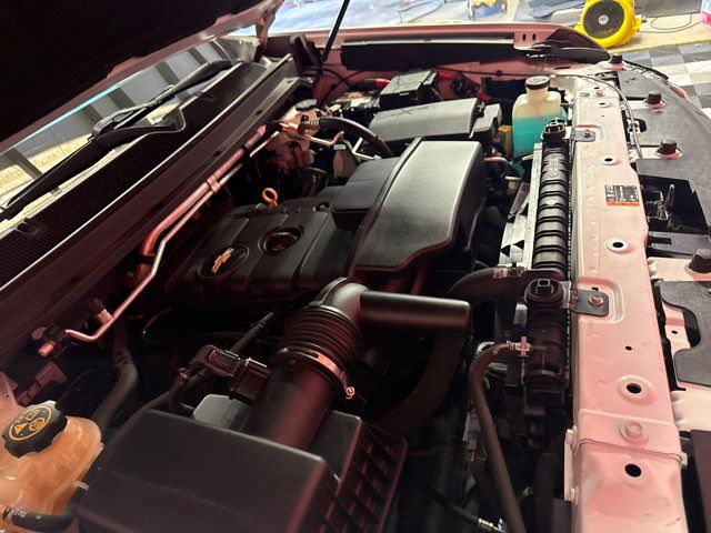 2022 Chevrolet Colorado LT - Ledet's Auto Sales Gonzales, Louisiana 70737