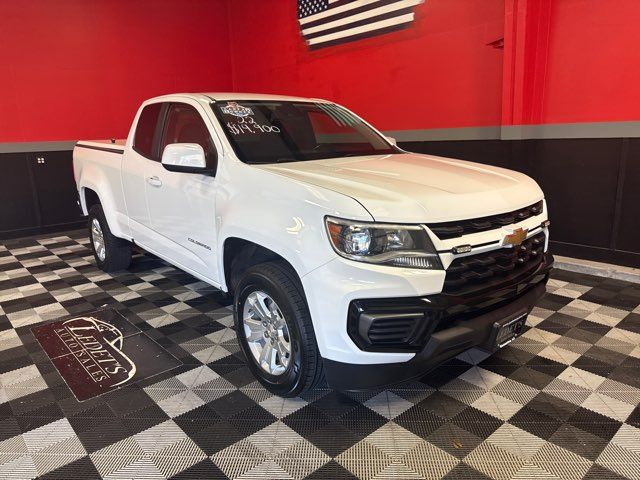 2022 Chevrolet Colorado LT - Ledet's Auto Sales Gonzales, Louisiana 70737 2022 Chevrolet Colorado LT - Ledet's Auto Sales Gonzales, Louisiana 70737