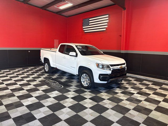 2022 Chevrolet Colorado LT - Ledet's Auto Sales Gonzales, Louisiana 70737 2022 Chevrolet Colorado LT - Ledet's Auto Sales Gonzales, Louisiana 70737