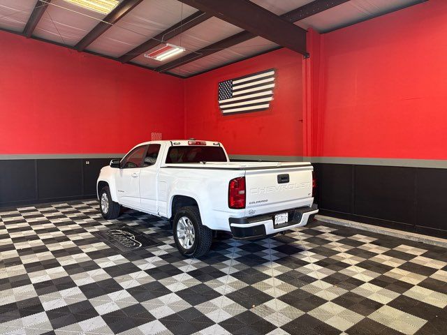 2022 Chevrolet Colorado LT - Ledet's Auto Sales Gonzales, Louisiana 70737