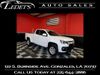 2022 Chevrolet Colorado LT - Ledet's Auto Sales Gonzales, Louisiana 70737