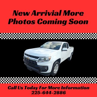 2022 Chevrolet Colorado LT - Ledet's Auto Sales Gonzales, Louisiana 70737 in Gonzales, Louisiana 70737