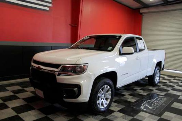 2022 Chevrolet Colorado LT - Ledet's Auto Sales Gonzales, Louisiana 70737 2022 Chevrolet Colorado LT - Ledet's Auto Sales Gonzales, Louisiana 70737