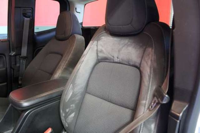 2022 Chevrolet Colorado LT - Ledet's Auto Sales Gonzales, Louisiana 70737