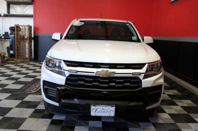 2022 Chevrolet Colorado LT - Ledet's Auto Sales Gonzales, Louisiana 70737 2022 Chevrolet Colorado LT - Ledet's Auto Sales Gonzales, Louisiana 70737