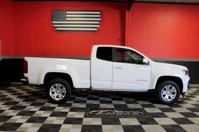 2022 Chevrolet Colorado LT - Ledet's Auto Sales Gonzales, Louisiana 70737 2022 Chevrolet Colorado LT - Ledet's Auto Sales Gonzales, Louisiana 70737