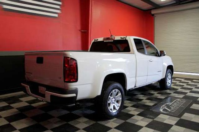2022 Chevrolet Colorado LT - Ledet's Auto Sales Gonzales, Louisiana 70737 2022 Chevrolet Colorado LT - Ledet's Auto Sales Gonzales, Louisiana 70737