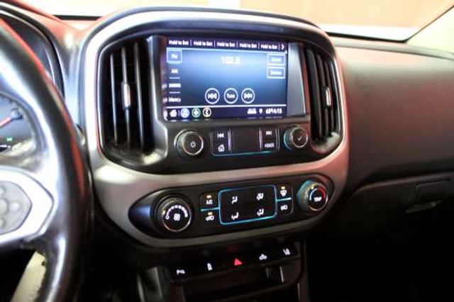 2022 Chevrolet Colorado LT - Ledet's Auto Sales Gonzales, Louisiana 70737 2022 Chevrolet Colorado LT - Ledet's Auto Sales Gonzales, Louisiana 70737