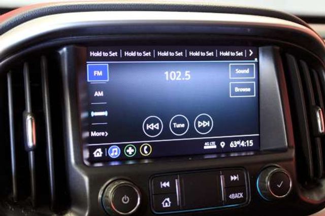 2022 Chevrolet Colorado LT - Ledet's Auto Sales Gonzales, Louisiana 70737